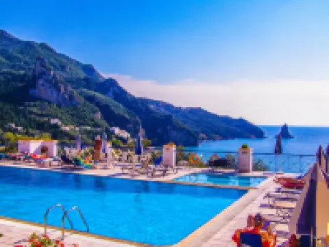 Lido Sofia Holidays