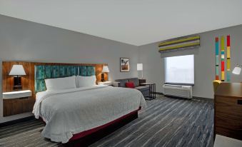 Hampton Inn & Suites Syracuse Dewitt