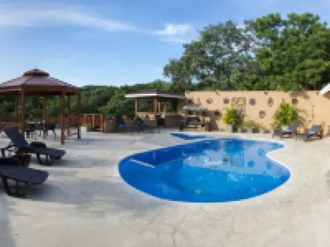 Rancho Humo Estancia Hotels in Bagaces