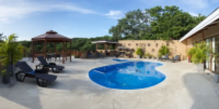 Rancho Humo Estancia