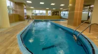 National Park Hotel - Pools