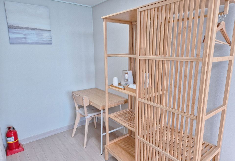 더퍼스트오션 송정 오션뷰