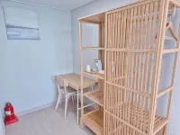 The First Ocean Songjeong