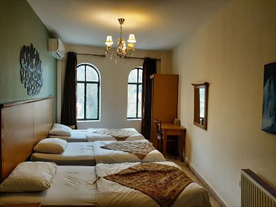 Moab Land Hotel