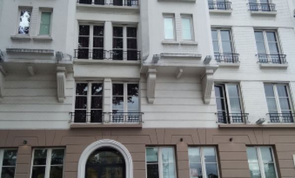 Hotel de La Jatte