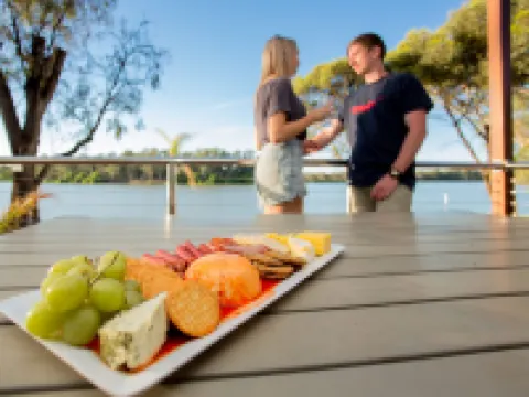 Discovery Parks - Renmark Riverfront Hotels in Renmark