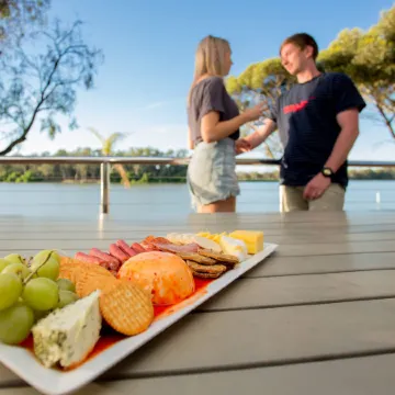Discovery Parks - Renmark Riverfront