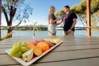 Discovery Parks - Renmark Riverfront Hotels in Paringa