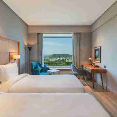 Radisson Hotel Nathdwara Rooms