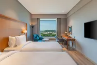 Radisson Hotel Nathdwara Hotels in Rajsamand