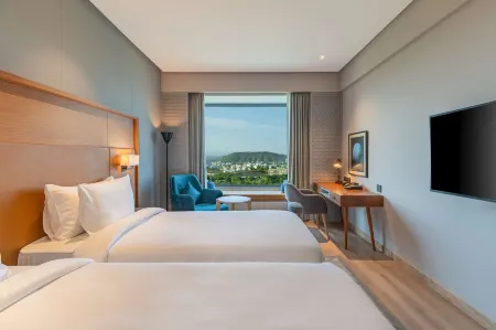 Radisson Hotel Nathdwara