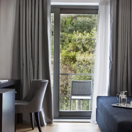 Acropolis Hill Hotel