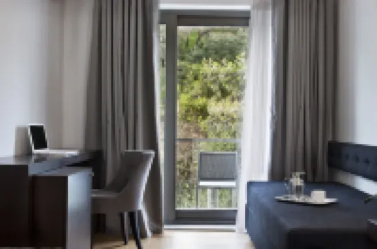 Acropolis Hill Hotel