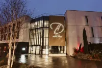 Hôtel Dali Hôtels à : Jossigny