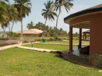 Solent Villas Resort Hotels in Gomoa