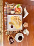 Hotel Boutique Adela - breakfast