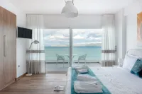 Costa Vasia Suites & Apartments Hotels in Vrachati