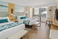 Opal Grand Oceanfront Resort & Spa Hoteles en Delray Beach
