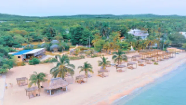 Hotel Fenix Beach Cartagena