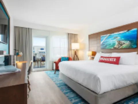 コンパスホテル バイ マルガリータヴィル アンナ マリア サウンド ブレーデントンのホテル