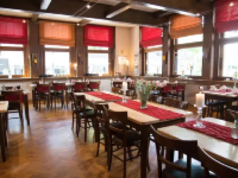 デューレンス ポスト ホテル デューレンのホテル