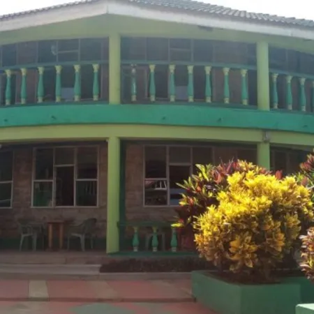 Owoods Annex Hotel