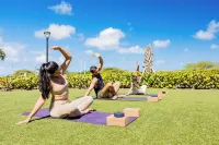Embassy Suites by Hilton Aruba Resort - Gym