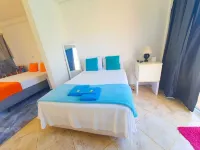 Biomas Hotel Hotels in Brotas
