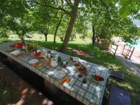 Farmhouse in Apecchio with Pool