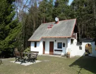Chalet in Malá Skála Near Ski Slopes