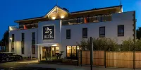 Hotel le 25 - 3-Star