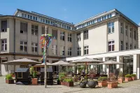 Hotel Aquino Berlin - Scenic