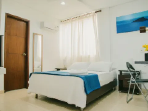 Hotel Tucuraca by Dot Tradition Hotels in Gaira