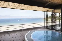 Grand Hôtel Perros-Guirec - spa