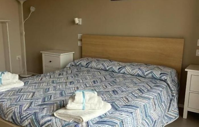 B&B La Dimora Di San Paolo