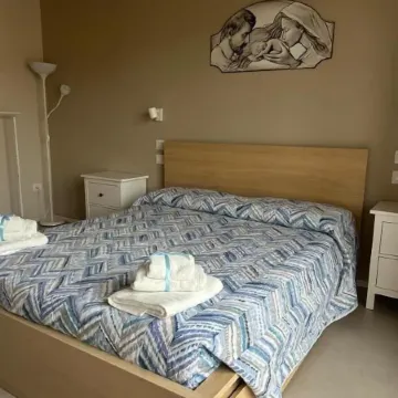 B&B La Dimora Di San Paolo