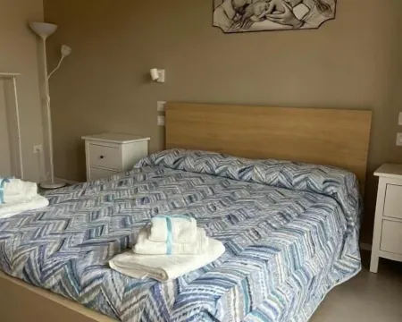 B&B La Dimora Di San Paolo Hotels in Foligno