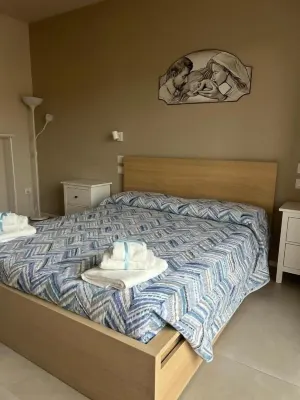 B&B La Dimora Di San Paolo Hotels near Stazione Foligno