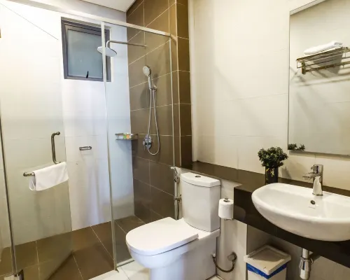 Da Men Sunway Subang By ODY Suites Номера Photos