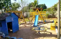 Biomas Hotel Hotels in Brotas