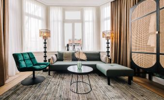 Boutique Hotel Margretha