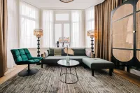 Boutique Hotel Margretha Hotels in Zandvoort
