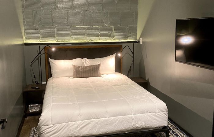 424 โกลด์เวย์-อพาร์ทเมนท์ 402, 2 ห้องนอน/1 ห้องน้ำ