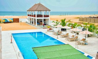 Lemon7beach hotel