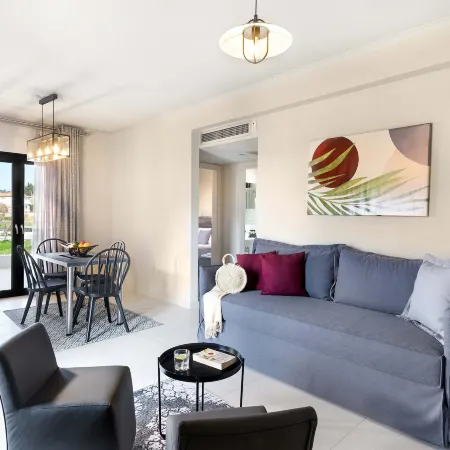 Melite Luxury Rooms & Apartments