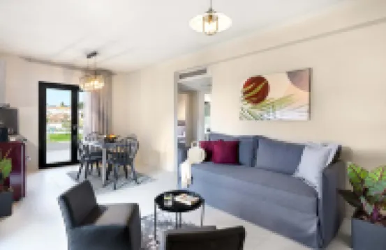 Melite Luxury Rooms & Apartments