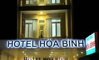 Hotel Hoa Binh