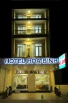 Hotel Hoa Binh Hôtels à : Hưng Long
