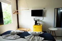 Pousada Estrela Cordel