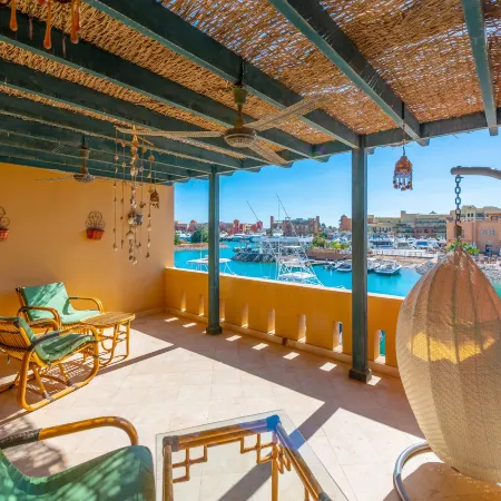 Vesta - El Gouna Residence